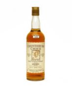 Ardbeg, Connoisseurs Choice, Single Islay Malt Scotch Whisky, 1974, 40% vol, 70 cl, one bottle