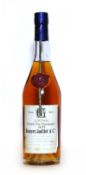 Rouyer, Guillet & Cie, Grande Fine Champagne Cognac, 1976, 40% vol., 70cl, one bottle