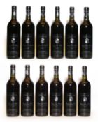 Shiraz-Cabernet Sauvignon-Malbec, Keyneton Estate, Henschke, Barossa, 1997, twelve bottles