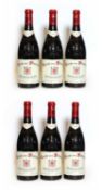 Châteauneuf-du-Pape, Clos des Papes, Paul Avril, 2001, six bottles