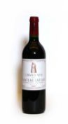 Chateau Latour, 1er Cru Classe, Pauillac, 1994, one bottle