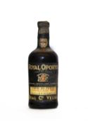 Royal Oporto, Colheita Port, 1960, one bottle