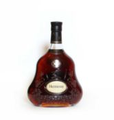 Hennessy, XO Extra Old Cognac, 40% vol., 70cl, one bottle