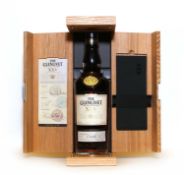 The Glenlivet, XXV, Single Malt Scotch Whisky, 43% vol., 700ml, one bottle (OWC)