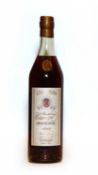 Barthelemy Carrere, Armagnac, 1942, 40% vol., 70cl, one bottle (boxed)
