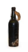 Grahams, Vintage Port, 1948, one bottle (neck label only}