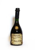 Joseph Comte, Grande Champagne Cognac, Hors d’Age, 40%vol., 70cl, one bottle