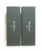 Dom Perignon, Epernay, 1996, two bottles (each boxed)