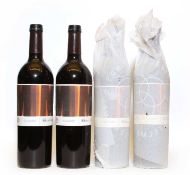 Ribera del Duero, Alto Matallana, 1999, four bottles