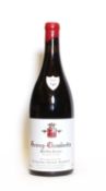 Gevrey Chambertin, Mes Cinq Terroirs, Domaine Denis Mortet, 2014, one magnum