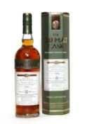 Ben Nevis, Single Malt Scotch Whisky, Aged 22 Years, The Old Malt Cask bottling, one bottle