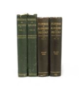 ARABIA: 1- Burton, Richard: