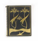 Arthur BEARDSLEY (ill): Mallory, Sir Thomas: Le Morte Darthur.