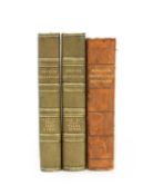 ORNITHOLOGY: 1- Selby, P J: Illustrations of British Ornithology.