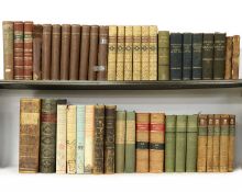 BINDING: Quantity including: Rollin’s Ancient History of the Egyptians