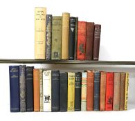 FIRST EDITIONS: 1- Trollope, A: The Last Chronicles of Barset