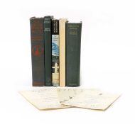 MOUNTAINEERING, ETC: 1- Hillary & Doig: