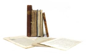 PAMPHLETC & THEOLOGY: