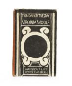 Woolf, Virginia: