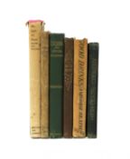 FOOD & WINE: 1- Heath, A; Edward Bawden (ill):