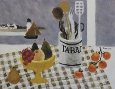 *Mary Fedden RA (1915-2012)