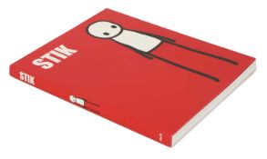 *Stik (b.1979)