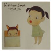 After Yashitomo Nara