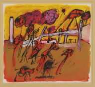 *Pete Nevin (b.1952)