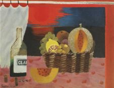 *Mary Fedden RA (1915-2012)