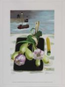 *Mary Fedden RA (1915-2012)