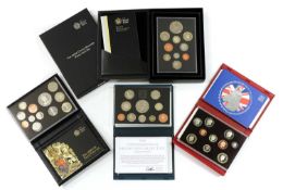 Coins, Great Britain, Elizabeth II (1952-),