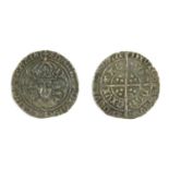 Coins, Great Britain, Henry VII (1485-1509),