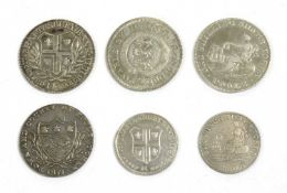 Tokens, Great Britain, Dorset,