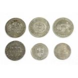 Tokens, Great Britain, Dorset,