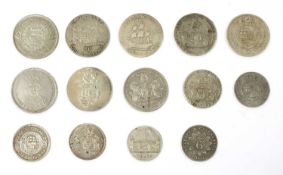 Tokens, Great Britain, Somerset,