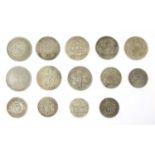 Tokens, Great Britain, Somerset,