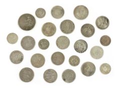 Tokens, Great Britain, Yorkshire,