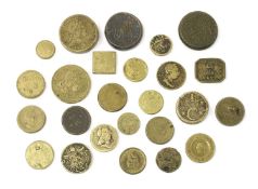 Coins, Great Britain & World,