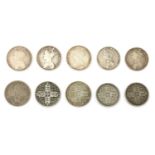 Coins, Great Britain, Victoria (1837-1901),