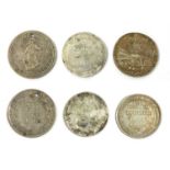 Tokens, Great Britain, Suffolk,