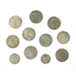 Tokens, Great Britain, Wales,