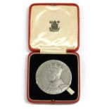 Medallions, Great Britain, George VI (1937-1952),