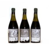 Charmes Chambertin, 1934, Berry Bros. & Rudd bottling, two bottles and one various other