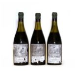 Charmes Chambertin, 1934, Berry Bros. & Rudd bottling, two bottles and one various other