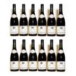 Crozes Hermitage, Vieilles Vignes, Paul Jaboulet Aine, 1996, twelve bottles (boxed)