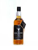 The Dalmore, Single Highland Malt Scotch Whisky, 12 Year Old, 1980s bottling, one bottle