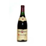 Hermitage, Domaine Chave, 1986, one bottle