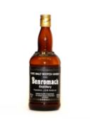 Benromach, Pure Malt Scotch Whisky, 14 Years Old, Distilled July 1965, one bottle