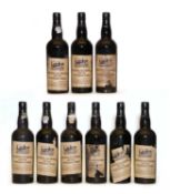 Quinta do Noval, Vintage Port, 1978, nine bottles