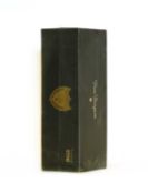 Dom Perignon, Epernay, 1996, one bottle (boxed)